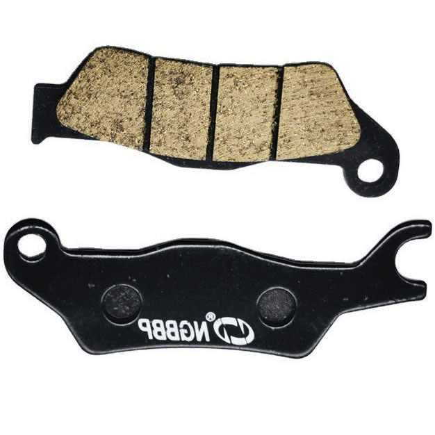 Piezas de repuesto de motocicletas Pastillas de freno de disco de cerámica para Honda CBF 150 Unicorn CB150 Passion Suzuki Raider150 CD100 Splendor 150 F1 Gixxer 150 Gixxer Sf150f Gixxer Sf 250 Gsx-150f Gsx250frl Gsx250rlz 