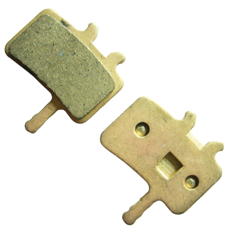Venta caliente AVID BIKE PARTS MTB SINTER BIKE FRENO PAD para AVID SYSTEMS JUICY 7 HYDRAULIC ULTIMATE MECHANICAL BB7