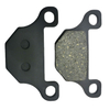 FA481 Quadzilla CUV 300 E 4x4 lado a lado (freno de estacionamiento) 08-09 Fábrica de pastillas de freno ATV ATV