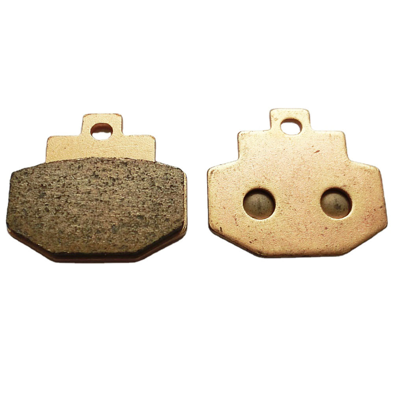 EBC FA321 SBS 772 VESPA piezas de pastillas de freno de motocicleta para GT 125 L Granturismo GTS 125 250 Super GTS 300 ie GTS 4V HPE