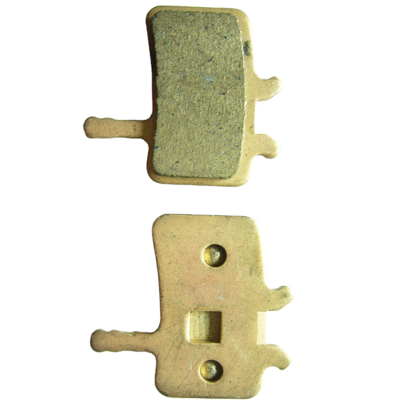 Venta caliente AVID BIKE PARTS MTB SINTER BIKE FRENO PAD para AVID SYSTEMS JUICY 7 HYDRAULIC ULTIMATE MECHANICAL BB7