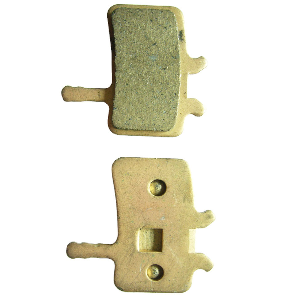 Venta caliente AVID BIKE PARTS MTB SINTER BIKE FRENO PAD para AVID SYSTEMS JUICY 7 HYDRAULIC ULTIMATE MECHANICAL BB7