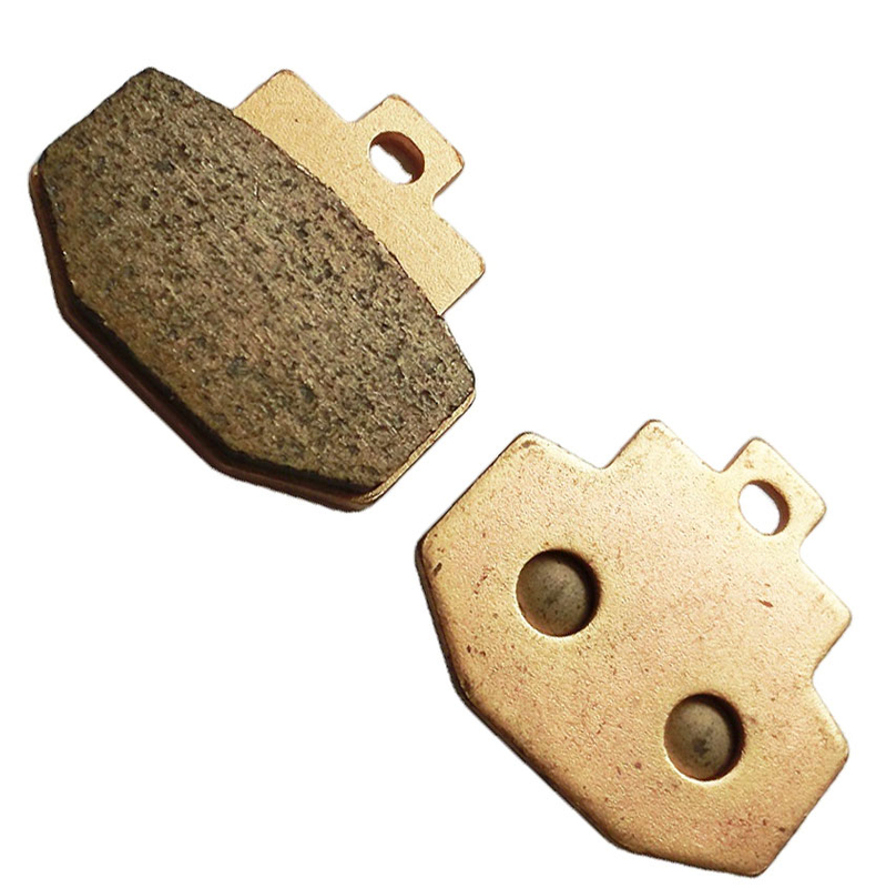 EBC FA321 SBS 772 VESPA piezas de pastillas de freno de motocicleta para GT 125 L Granturismo GTS 125 250 Super GTS 300 ie GTS 4V HPE