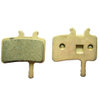 Venta caliente AVID BIKE PARTS MTB SINTER BIKE FRENO PAD para AVID SYSTEMS JUICY 7 HYDRAULIC ULTIMATE MECHANICAL BB7