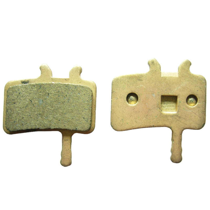 Venta caliente AVID BIKE PARTS MTB SINTER BIKE FRENO PAD para AVID SYSTEMS JUICY 7 HYDRAULIC ULTIMATE MECHANICAL BB7