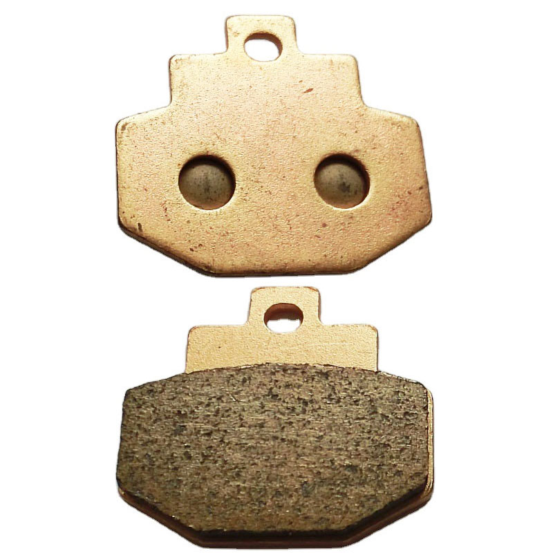 EBC FA321 SBS 772 VESPA piezas de pastillas de freno de motocicleta para GT 125 L Granturismo GTS 125 250 Super GTS 300 ie GTS 4V HPE