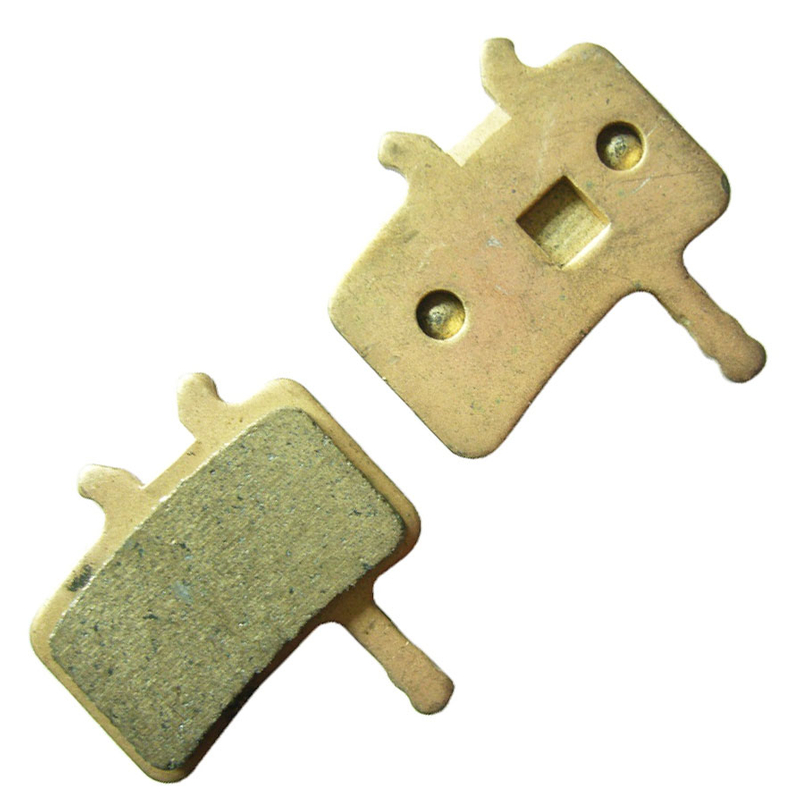 Venta caliente AVID BIKE PARTS MTB SINTER BIKE FRENO PAD para AVID SYSTEMS JUICY 7 HYDRAULIC ULTIMATE MECHANICAL BB7