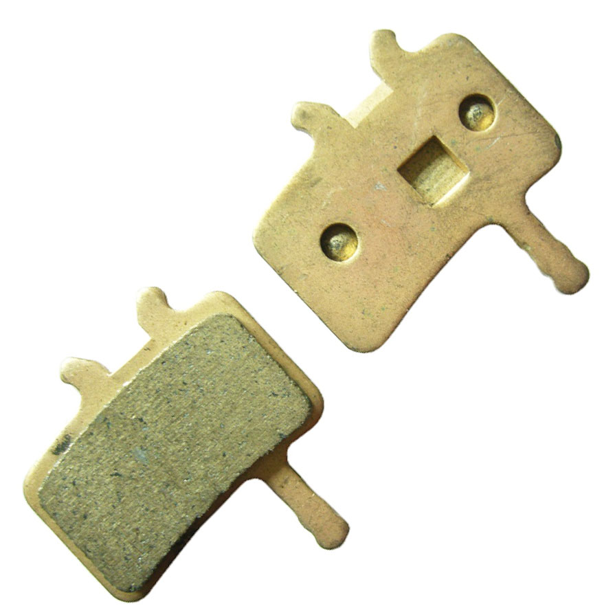 Venta caliente AVID BIKE PARTS MTB SINTER BIKE FRENO PAD para AVID SYSTEMS JUICY 7 HYDRAULIC ULTIMATE MECHANICAL BB7