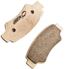 5HY0-0811A0, 5HYV-0813A0-6000 CF Sistema de freno Moto UTV ATV Padera de freno trasero sinterizada para 400 C-Force 450 520 600 U-Force 600 800 EX Z-Force 950 Z-Force 1000 FA747