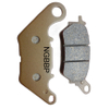 Super Wear Scooter Padera de freno para Yamaha XMAX 125 X-Max 300 ABS Tech Max YZF-R3 TRICCY300 MTN250 B74-F5806-00 FA706 1WD-25806-00