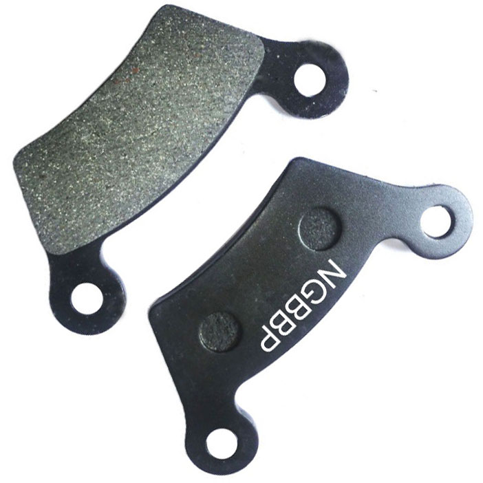 219800031 FA473 PIEZAS CAN-AM PIEZA DE FRENO DE MOTORACIÓN CERÁMICA PARA CAN-AM SPYDER SM5 GS990 SE5 GS990 SPYDER RS SES 990CC RT-S PHANTOM