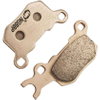 NGBBP Power Sports Can-Am Lado X Partes de freno lateral Partes de freno para defensores DPS 799CC 976CC XT 976CC XT CAB 976CC CAN-AM LADO X LADO ATV UTV FA685 