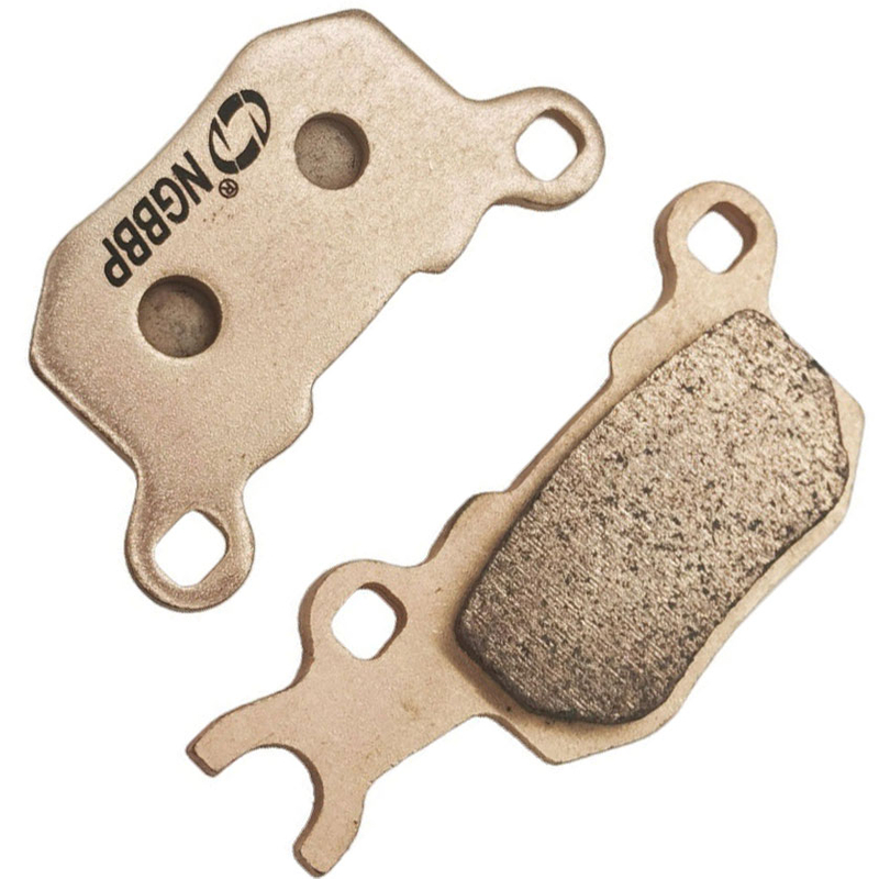 NGBBP Power Sports Can-Am Lado X Partes de freno lateral Partes de freno para defensores DPS 799CC 976CC XT 976CC XT CAB 976CC CAN-AM LADO X LADO ATV UTV FA685 
