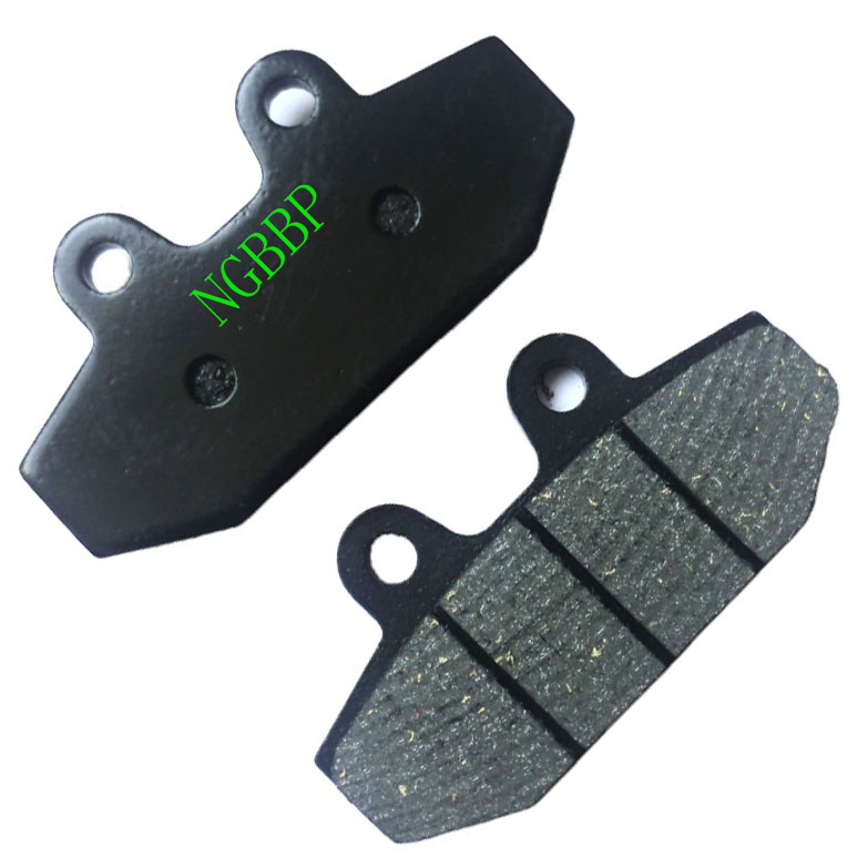 Piezas Harley, pastillas de freno para motocicletas FA710 para FXBR Breakout FLDE Deluxe FXBB Street Bob FXLR Low Rider FLHCS Heritage Classic FLFBS Fat Boy 