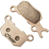 NGBBP Power Sports Can-Am Lado X Partes de freno lateral Partes de freno para defensores DPS 799CC 976CC XT 976CC XT CAB 976CC CAN-AM LADO X LADO ATV UTV FA685 