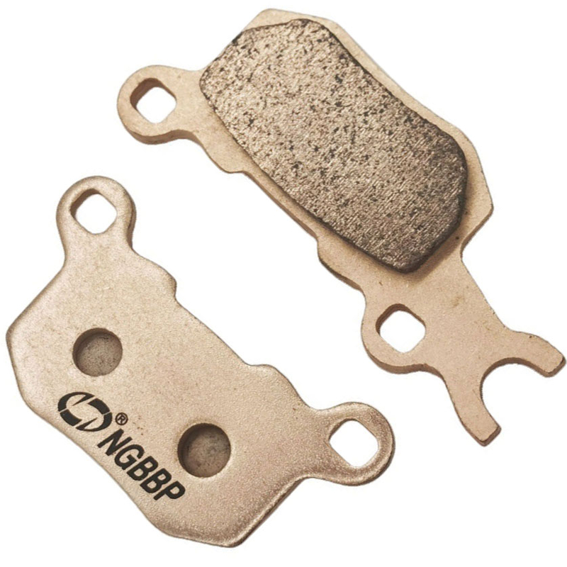 NGBBP Power Sports Can-Am Lado X Partes de freno lateral Partes de freno para defensores DPS 799CC 976CC XT 976CC XT CAB 976CC CAN-AM LADO X LADO ATV UTV FA685 
