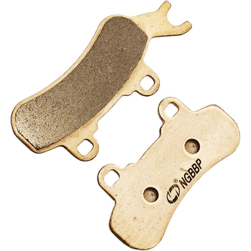 PIEZAS CAN-AM MAVERICK X3 4x4 ATV UTV Padera de freno para Can-Am Maverick X3 Max Turbo Defender HD5 500CC HD8 MAX HD8 799CC DPS XT CAB 976CC TRAXTER MAX FA683