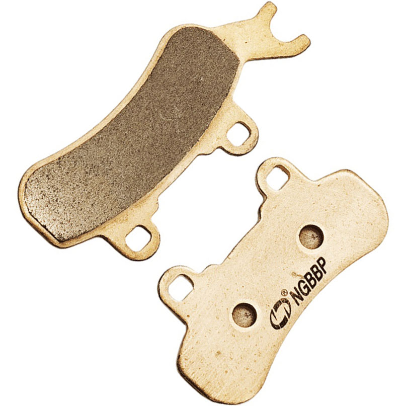 PIEZAS CAN-AM MAVERICK X3 4x4 ATV UTV Padera de freno para Can-Am Maverick X3 Max Turbo Defender HD5 500CC HD8 MAX HD8 799CC DPS XT CAB 976CC TRAXTER MAX FA683