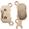 NGBBP Power Sports Can-Am Lado X Partes de freno lateral Partes de freno para defensores DPS 799CC 976CC XT 976CC XT CAB 976CC CAN-AM LADO X LADO ATV UTV FA685 