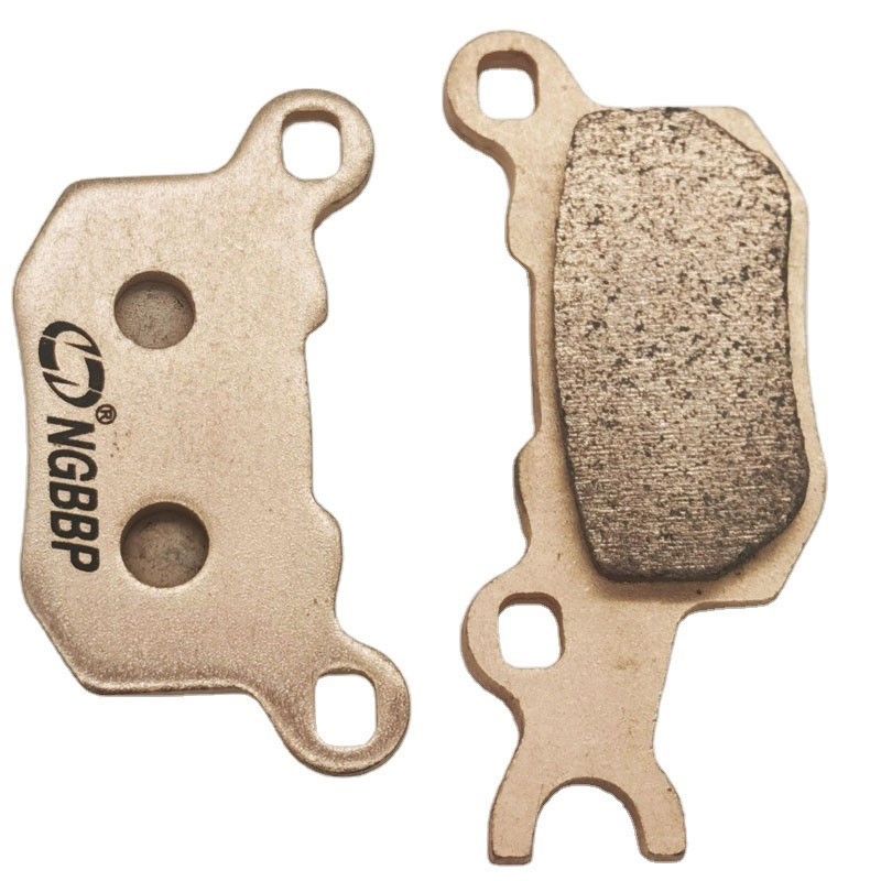 NGBBP Power Sports Can-Am Lado X Partes de freno lateral Partes de freno para defensores DPS 799CC 976CC XT 976CC XT CAB 976CC CAN-AM LADO X LADO ATV UTV FA685 