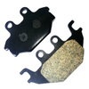  Pastilla de freno de cerámica fa377 para Crossroad 220/AEON Overland 600 ARCTIC CAT 250 DVX Sport BOMBARDIER /YAMAHA MT 125 YZF-R 125 