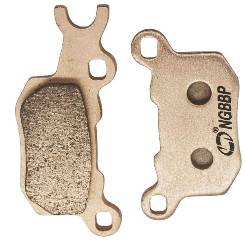 NGBBP Power Sports Can-Am Lado X Partes de freno lateral Partes de freno para defensores DPS 799CC 976CC XT 976CC XT CAB 976CC CAN-AM LADO X LADO ATV UTV FA685 