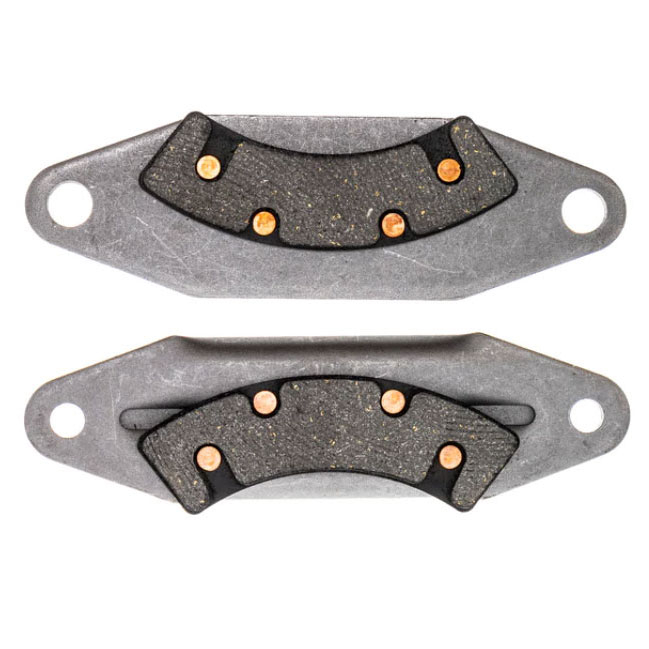 Pastillas de freno OEM 1502-582 UTV para Arctic Cat Prowler XTZ 1000 2009-2014
