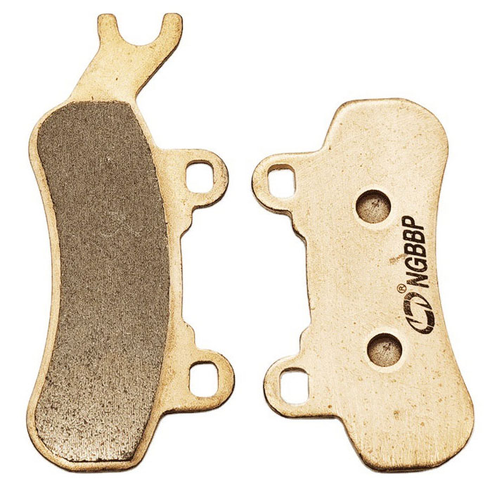 PIEZAS CAN-AM MAVERICK X3 4x4 ATV UTV Padera de freno para Can-Am Maverick X3 Max Turbo Defender HD5 500CC HD8 MAX HD8 799CC DPS XT CAB 976CC TRAXTER MAX FA683