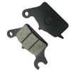 NGBBP Fábrica FA652 Honda Vario CBS Yamaha Tricity 125 Tricity 155 - Scooter de 3 ruedas Suzuki UK 110 Dirección Piezas de motocicletas Portas de freno