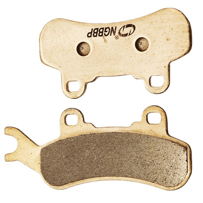 PIEZAS CAN-AM MAVERICK X3 4x4 ATV UTV Padera de freno para Can-Am Maverick X3 Max Turbo Defender HD5 500CC HD8 MAX HD8 799CC DPS XT CAB 976CC TRAXTER MAX FA683