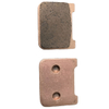 Pinza de freno de carreras BREMBO Billet P2.24 X20.60.01 pastillas de freno sinterizadas de carreras 
