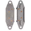 Pastillas de freno OEM 1502-582 UTV para Arctic Cat Prowler XTZ 1000 2009-2014