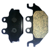  Pastilla de freno de cerámica fa377 para Crossroad 220/AEON Overland 600 ARCTIC CAT 250 DVX Sport BOMBARDIER /YAMAHA MT 125 YZF-R 125 