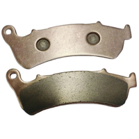 NGBBP HH Pastilha de freno sinterizada HH Freio Dianteiro DK 150 CBS Suzuki Haojue C/ ABS 2018/19 