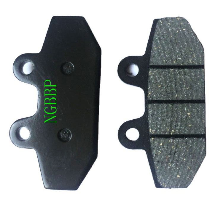 Piezas Harley, pastillas de freno para motocicletas FA710 para FXBR Breakout FLDE Deluxe FXBB Street Bob FXLR Low Rider FLHCS Heritage Classic FLFBS Fat Boy 