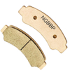 9AWA-0811A0, 5HYV-0811A0-6000 CF PIEZAS DE FRENO DE MOTO UTV ATV PITA DE FRENO DE ATV PARA 400 C-FORCE 450 520 600 600 U-FORCE 600 800 EX Z-FORCE 950 Z-FORCE 1000 FA726 