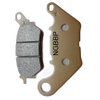 Super Wear Scooter Padera de freno para Yamaha XMAX 125 X-Max 300 ABS Tech Max YZF-R3 TRICCY300 MTN250 B74-F5806-00 FA706 1WD-25806-00
