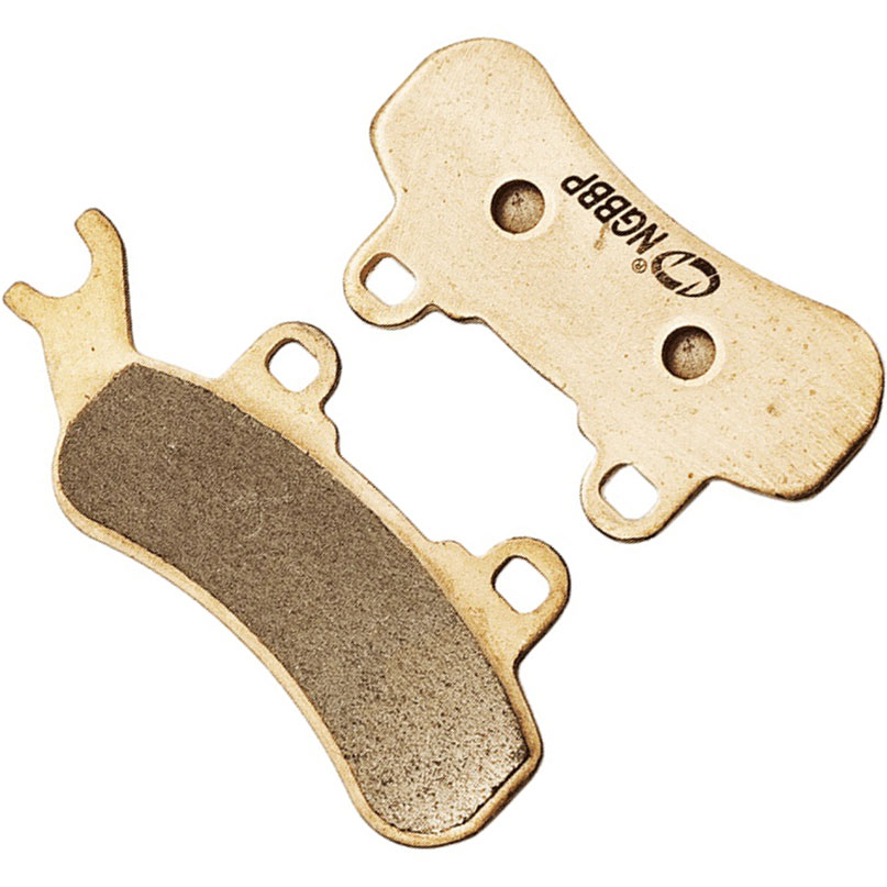 PIEZAS CAN-AM MAVERICK X3 4x4 ATV UTV Padera de freno para Can-Am Maverick X3 Max Turbo Defender HD5 500CC HD8 MAX HD8 799CC DPS XT CAB 976CC TRAXTER MAX FA683