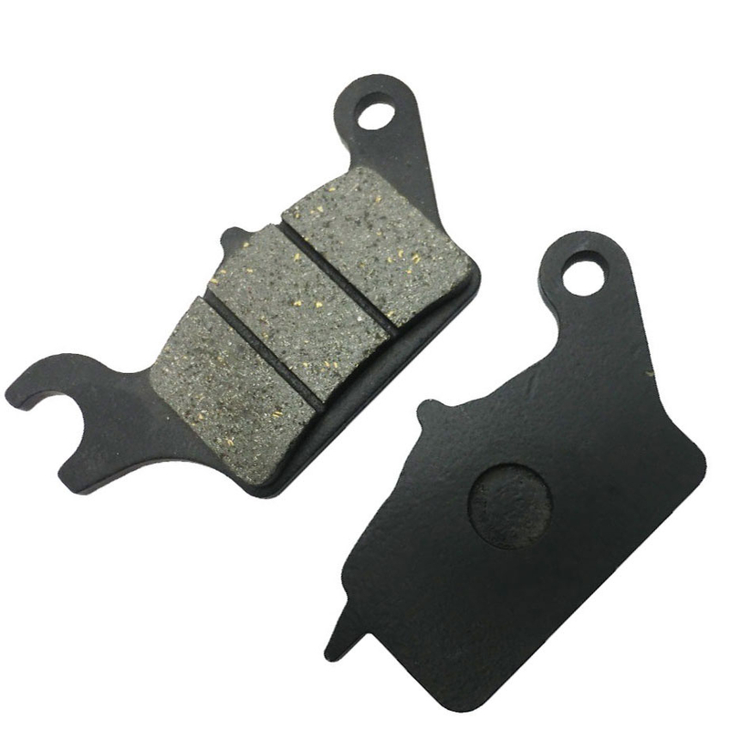 NGBBP Fábrica FA652 Honda Vario CBS Yamaha Tricity 125 Tricity 155 - Scooter de 3 ruedas Suzuki UK 110 Dirección Piezas de motocicletas Portas de freno