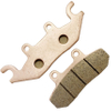 Proveedor OEM, gran oferta, piezas de China ODES ATV UTV, pastillas de freno ATV sinterizadas LZ1000 UTV 15106010060