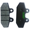 Piezas Harley, pastillas de freno para motocicletas FA710 para FXBR Breakout FLDE Deluxe FXBB Street Bob FXLR Low Rider FLHCS Heritage Classic FLFBS Fat Boy 