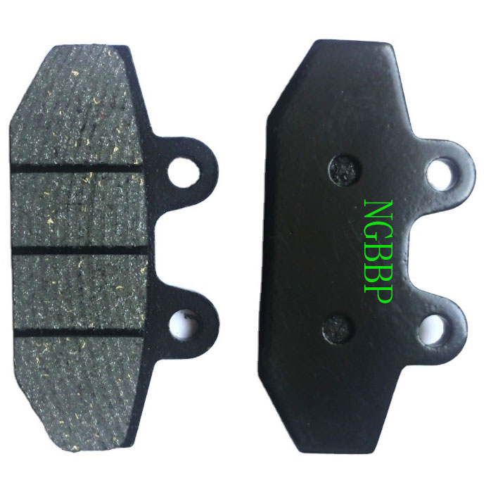Piezas Harley, pastillas de freno para motocicletas FA710 para FXBR Breakout FLDE Deluxe FXBB Street Bob FXLR Low Rider FLHCS Heritage Classic FLFBS Fat Boy 