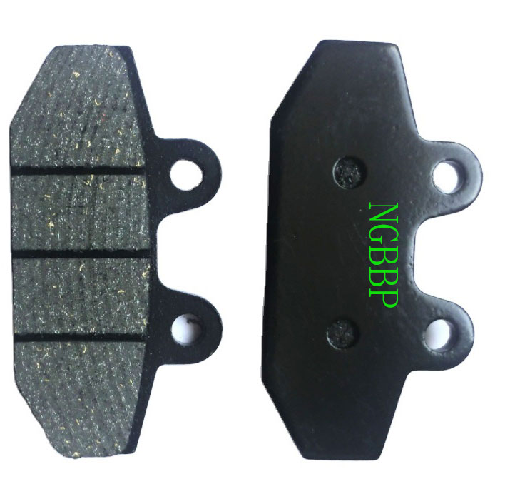Piezas Harley, pastillas de freno para motocicletas FA710 para FXBR Breakout FLDE Deluxe FXBB Street Bob FXLR Low Rider FLHCS Heritage Classic FLFBS Fat Boy 