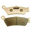 2025-2026 Juego de pastillas de freno Rueda trasera BMW R1300GS Adventure R 1300 R RS RT 34 21 7 108 470 FA781 