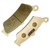 2025-2026 Juego de pastillas de freno Rueda trasera BMW R1300GS Adventure R 1300 R RS RT 34 21 7 108 470 FA781 