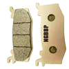25-26 Pastillas de Freno Delanteras Sinterizadas 2B012982 SBS 1012 FA782 Rsv4 1100 Ducati 1103 Panigale V4 Streetfighter V4 Ktm 990 RC-R 1390 Superduke Aprilia Rsv4 1100 1200 Manx