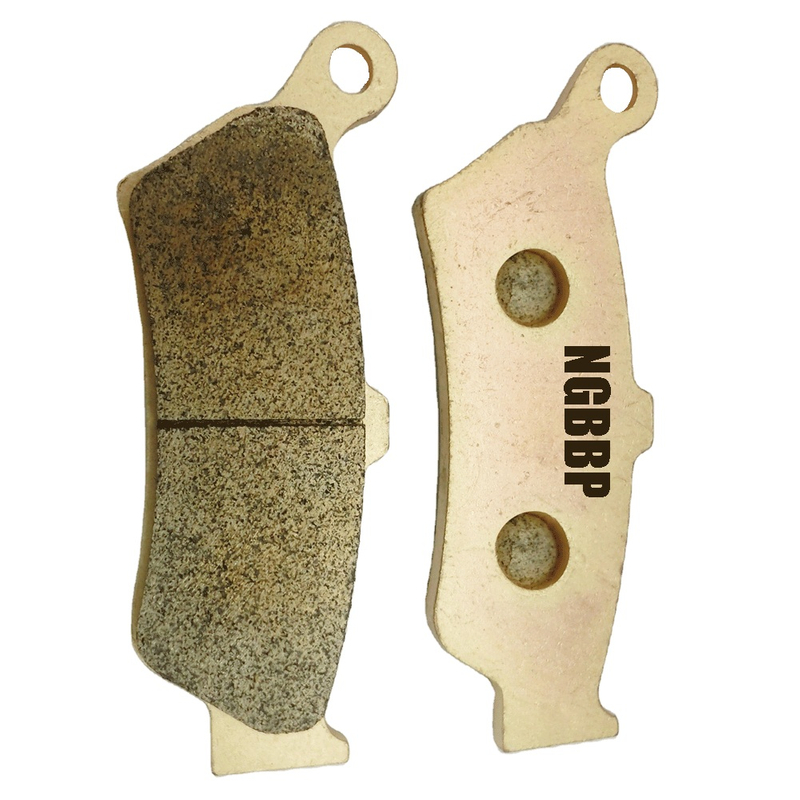2025-2026 Juego de pastillas de freno Rueda trasera BMW R1300GS Adventure R 1300 R RS RT 34 21 7 108 470 FA781 