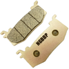 25-26 Pastillas de Freno Delanteras Sinterizadas 2B012982 SBS 1012 FA782 Rsv4 1100 Ducati 1103 Panigale V4 Streetfighter V4 Ktm 990 RC-R 1390 Superduke Aprilia Rsv4 1100 1200 Manx