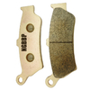 2025-2026 Juego de pastillas de freno Rueda trasera BMW R1300GS Adventure R 1300 R RS RT 34 21 7 108 470 FA781 