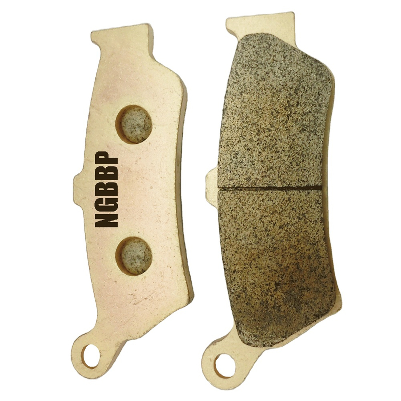 2025-2026 Juego de pastillas de freno Rueda trasera BMW R1300GS Adventure R 1300 R RS RT 34 21 7 108 470 FA781 